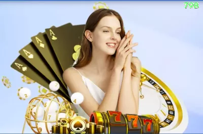 017brl - Casino Gold Screenshot 1 - app