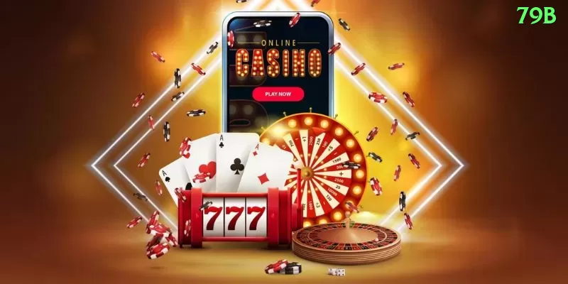 047win - Casino Supreme Screenshot 1